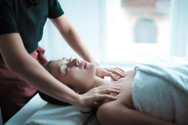 Sports Massage