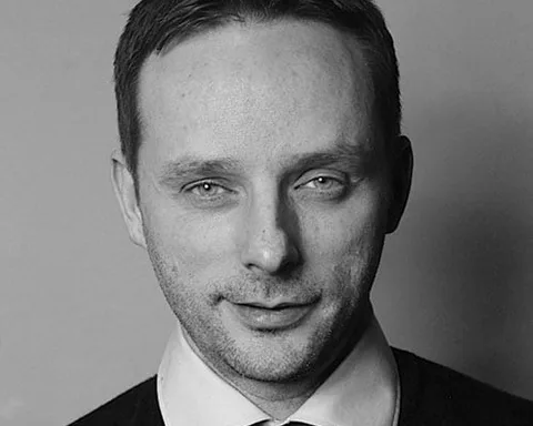 Darren Chandler — Osteopath & Clinic Director